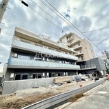 アルファコート青井