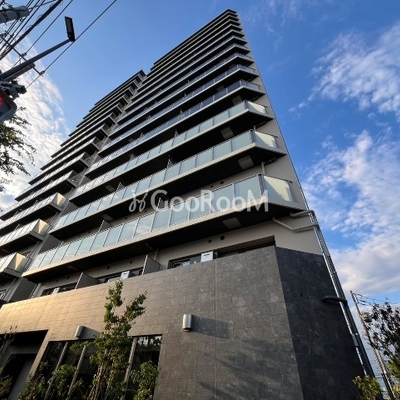 
									グランカーサ船堀2 外観写真2