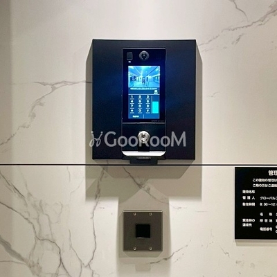 
									トラディス両国3 インターホン