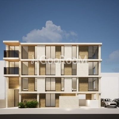 
									クレアティフ学芸大学 パース