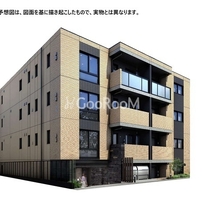 ラペルラ桜新町