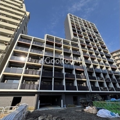 
									シーズンフラッツ大森西　外観