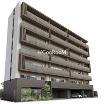 コスモグラシア内神田