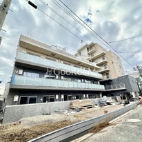 アルファコート青井