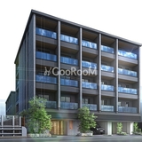 ブリリアイスト洗足池の杜