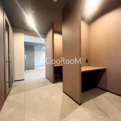 
									ワークスペース