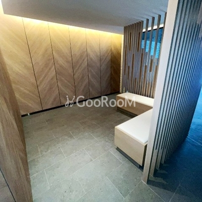 
									ロイジェント潮見 共用部2