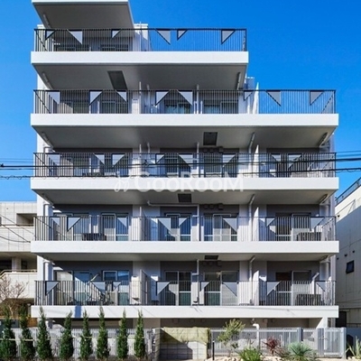 
									タイズ住吉 外観