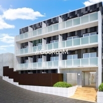 JM高輪レジデンス