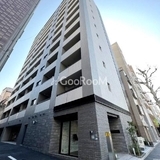 パークアクシス神楽坂・早稲田通り