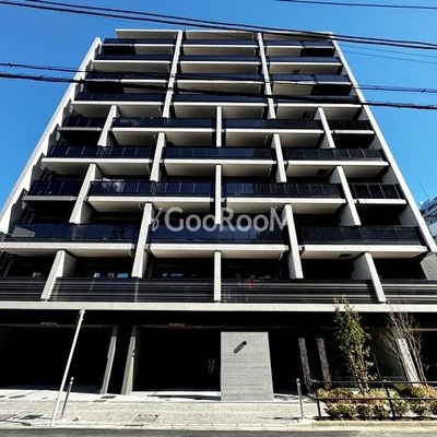 
									ライブカーサ西台 外観写真2