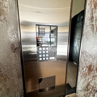 
									ライブカーサ西台 外観写真6