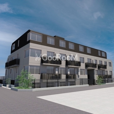 
									ルミークアン上原 外観画像