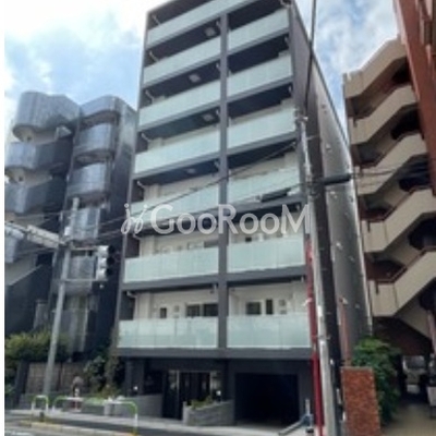 
									タスキプライムテラス後楽園 外観写真