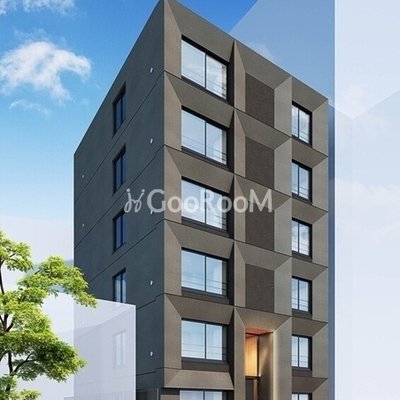 
									アローズ茗荷谷　外観