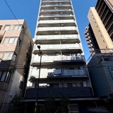 クレストコート上野