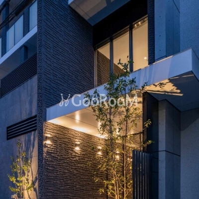 
									シーズンフラッツ菊川 エントランス