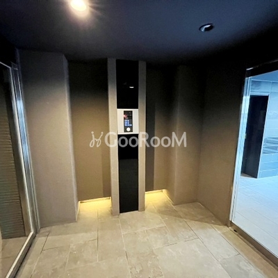 
									ラペルラ桜新町 セキュリティ