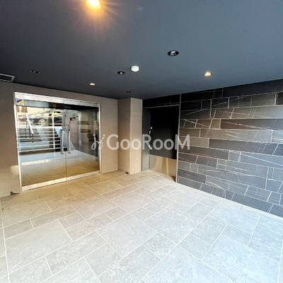 
									ラペルラ桜新町 ホール