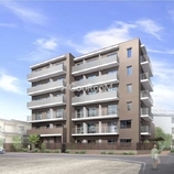 メトロステージ亀有