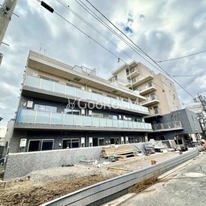 アルファコート青井