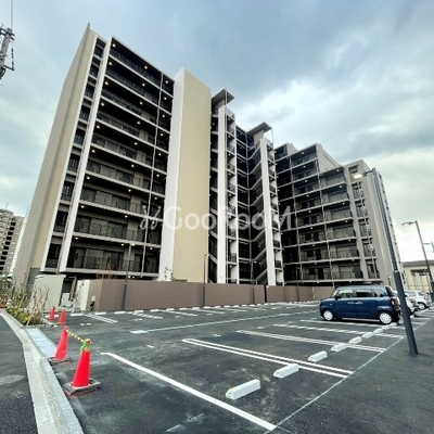 
									RJRプレシア川口 物件写真1