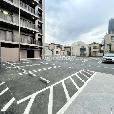 
									RJRプレシア川口 物件写真7