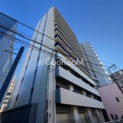 
									プレディアコート西日暮里 外観