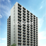 ルフォンブランシェ品川南大井