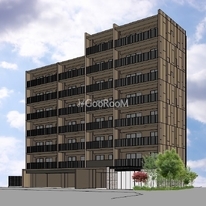 シーズンフラッツ町屋