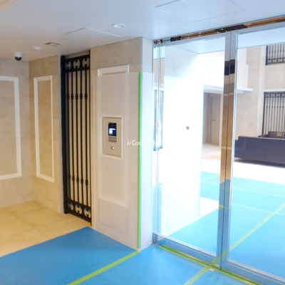 
									エスタート品川南大井 インターホン