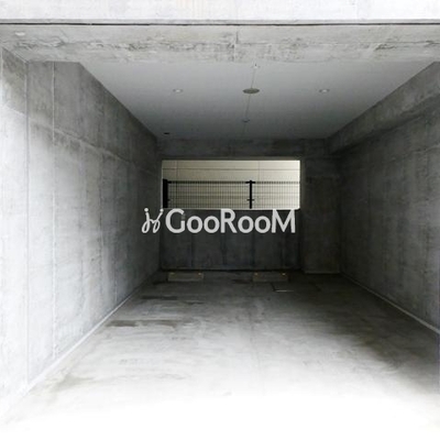 
									プライマル両国イースト 駐車場