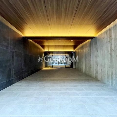 
									RJRプレシア東十条ガーデン 外観・共用部写真19