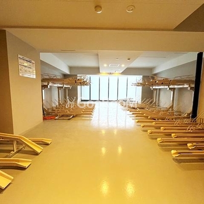 
									プラウドフラット日本橋馬喰町 外観写真8