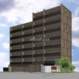 シーズンフラッツ町屋