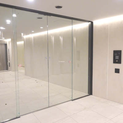 
									ラサンテ桜新町 エントランス2