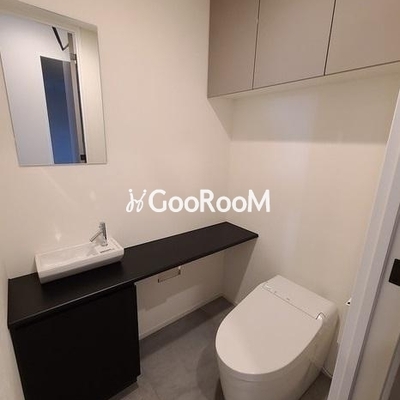 
									ラサンテ桜新町 室内写真8