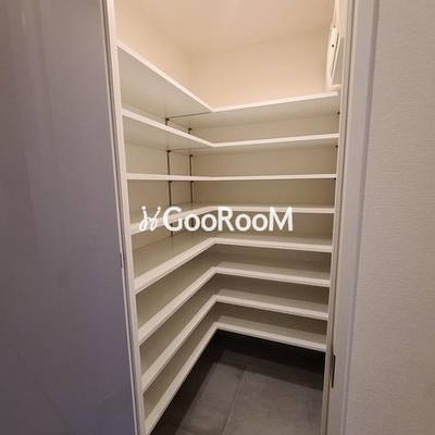 
									ラサンテ桜新町 室内写真7