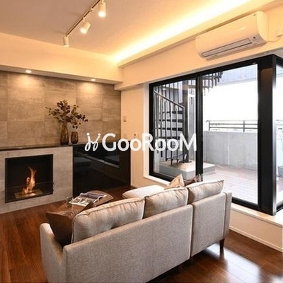 
									ラサンテ桜新町 室内写真11