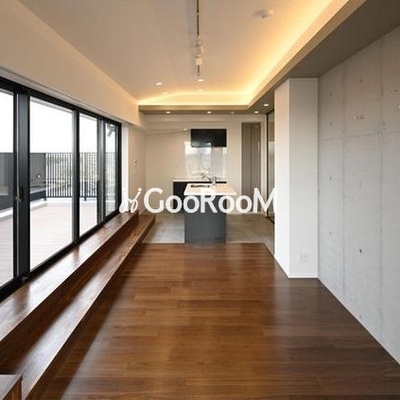 
									ラサンテ桜新町 室内写真12