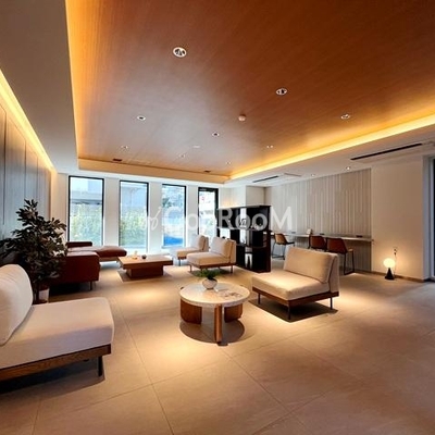 
									デュオフラッツ葛西 外観写真3