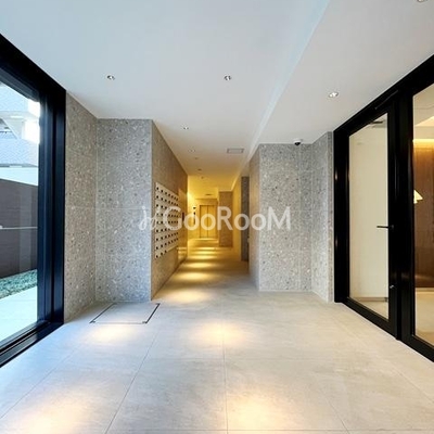 
									デュオフラッツ葛西 外観写真4