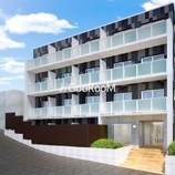 JM高輪レジデンス