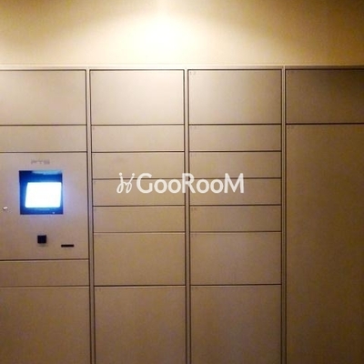 
									ザ・パークハビオ巣鴨 設備写真2