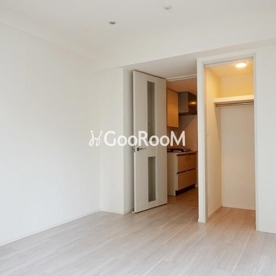 
									ザ・パークハビオ巣鴨 室内写真5