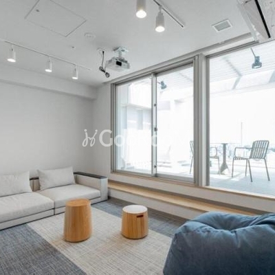 
									ザ・パークハビオ目白タワー ラウンジ