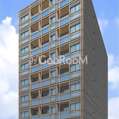 
									ザ・ライオンズフォーシア外神田 パース