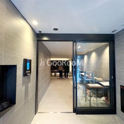 
									アーバネックス錦糸公園2 外観写真4