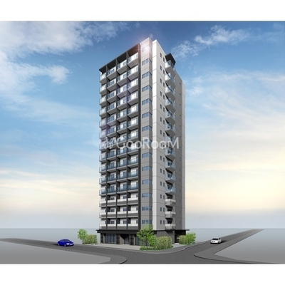 
									スタイリオ川崎 外観写真