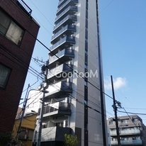 プライムブリス新御徒町